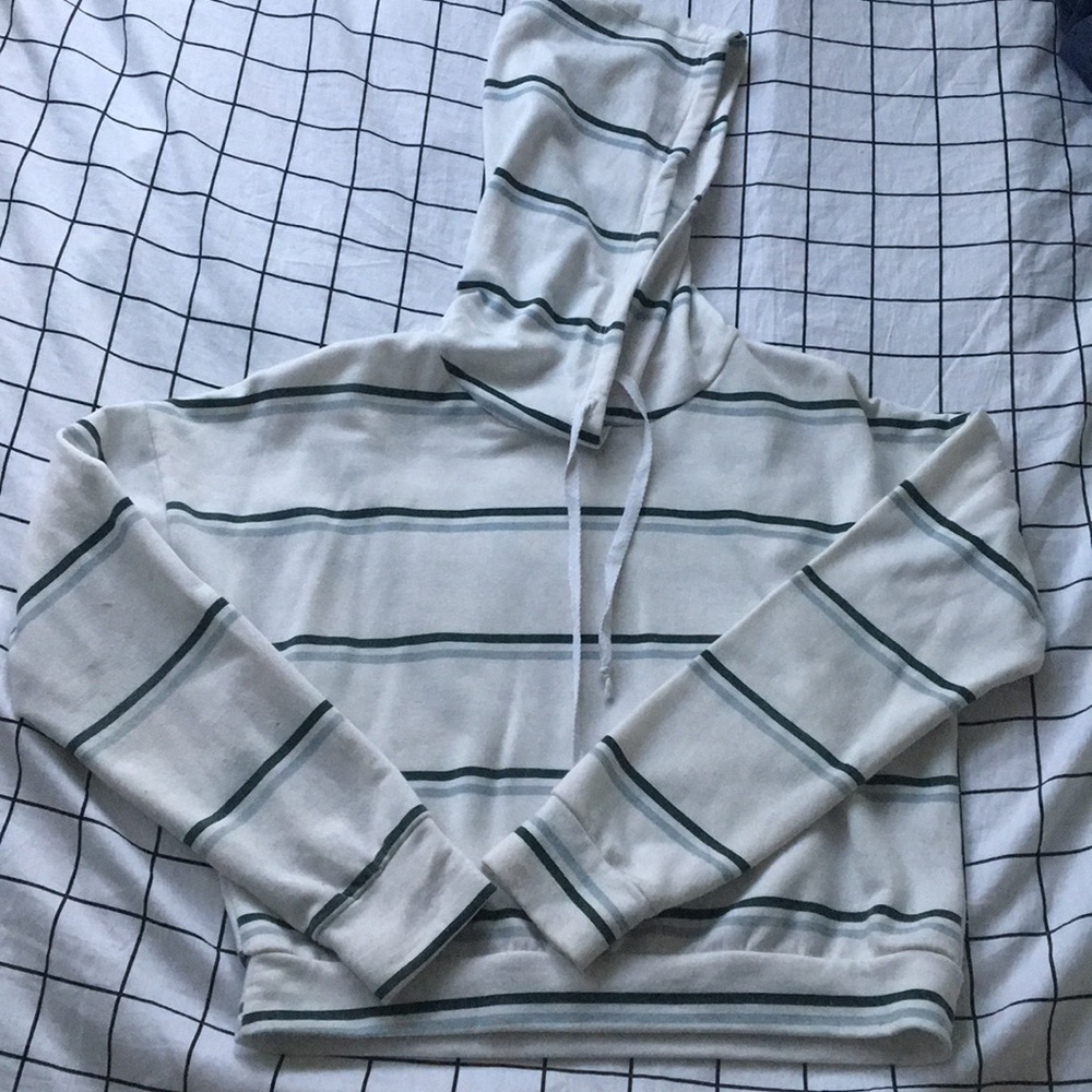 Charlotte Russe hoodie